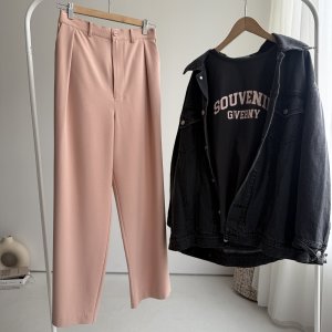 画像4: ●お袖丈も◎【4/10 LIVEご紹介アイテム】●ハーフスリーブロゴT