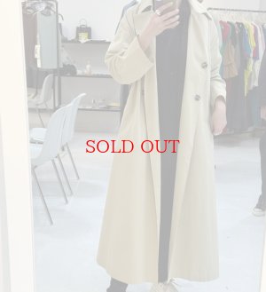 画像6: ●メーカー在庫残り僅か/期間限定掲載（完売カラーは再販なし）●チェックドッキングデザインコート