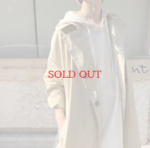 画像23: ●メーカー在庫残り僅か/期間限定掲載（完売カラーは再販なし）●チェックドッキングデザインコート