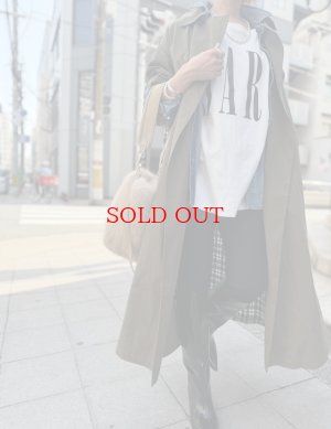 画像16: ●メーカー在庫残り僅か/期間限定掲載（完売カラーは再販なし）●チェックドッキングデザインコート