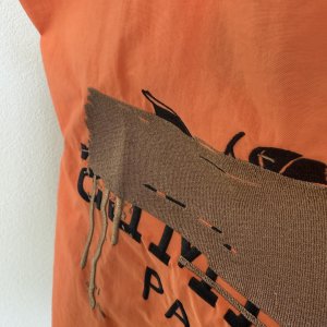 画像32: ●新柄追加◎数量限定フリー予約枠解放中●【4/24 LIVEご紹介アイテム】●パロディエコバッグ