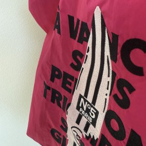 画像22: ●新柄追加◎数量限定フリー予約枠解放中●【4/24 LIVEご紹介アイテム】●パロディエコバッグ