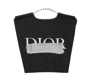 画像8: ●新柄追加◎数量限定フリー予約枠解放中●【4/24 LIVEご紹介アイテム】●パロディエコバッグ