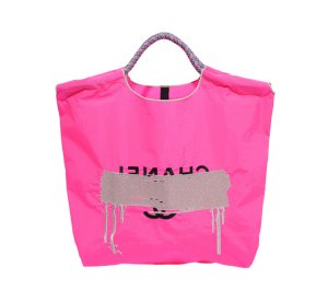 画像10: ●新柄追加◎数量限定フリー予約枠解放中●【4/24 LIVEご紹介アイテム】●パロディエコバッグ