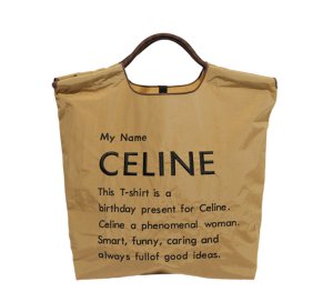 画像25: ●新柄追加◎数量限定フリー予約枠解放中●【4/24 LIVEご紹介アイテム】●パロディエコバッグ