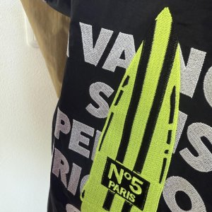 画像17: ●新柄追加◎数量限定フリー予約枠解放中●【4/24 LIVEご紹介アイテム】●パロディエコバッグ