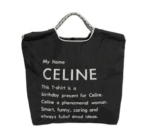 画像27: ●新柄追加◎数量限定フリー予約枠解放中●【4/24 LIVEご紹介アイテム】●パロディエコバッグ