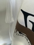 画像4: ●パロディシリーズ●【4/24 LIVEご紹介アイテム】＜予約6月＞パロディT【V】TYPEぷっくりペイント (4)