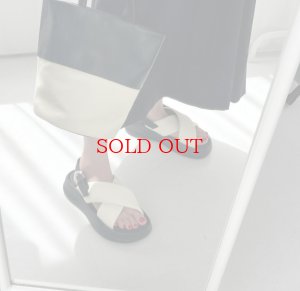 画像10: ●【2/4 LIVEアイテム】まるで雲の上!?サンダル（予約/4）