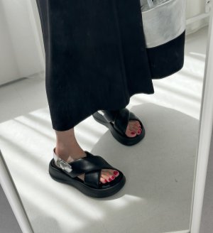 画像7: ●ご予約5倍ポイント【2/4 LIVEアイテム】まるで雲の上!?サンダル（予約/4）