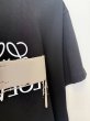 画像4: ●パロディシリーズ●【4/24 LIVEご紹介アイテム】＜予約6月＞パロディT【L】TYPEぷっくりペイント (4)