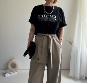 画像5: ●数量限定●【 4/21 LIVEご紹介アイテム】●腰巻スリーブコクーンパンツ