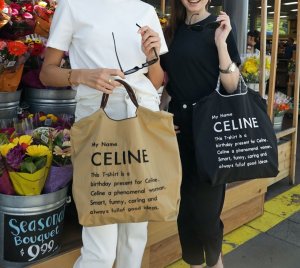 画像30: ●新柄追加◎数量限定フリー予約枠解放中●【4/24 LIVEご紹介アイテム】●パロディエコバッグ