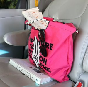 画像23: ●新柄追加◎数量限定フリー予約枠解放中●【4/24 LIVEご紹介アイテム】●パロディエコバッグ