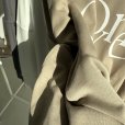 画像3: ●ドルマンシルエット【5/4 LIVEご紹介アイテム】●オーバーシルエットロゴT（メーカー確認後取り寄せ） (3)