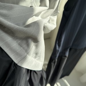 画像3: ●秋まで使える【5/4 LIVEご紹介アイテム】●ドッキングデザインワンピ（メーカー確認後取り寄せ）