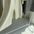 画像3: ●期間限定●大HIT！チーターＴが帰ってきたー!！【5/9LIVEアイテム】チータースリットオーバーT（予約/6月） (3)