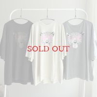 ●期間限定●大HIT！チーターＴが帰ってきたー!！【5/9LIVEアイテム】チータースリットオーバーT（予約/6月）