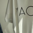 画像3: ●シルエットが可愛い◎【5/10 LIVEご紹介アイテム】●オーバーシルエットロゴT (3)