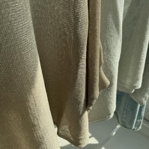 画像7: ●ゆるっと大人の雰囲気●【5/12 LIVEご紹介アイテム】ドルマンオーバープルオーバー