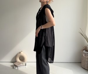 画像7: ●在庫限り●【5/12 LIVEご紹介アイテム】メッシュフーディ