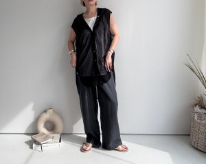 画像9: ●在庫限り●【5/12 LIVEご紹介アイテム】メッシュフーディ