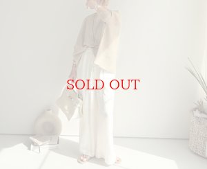 画像3: ●ゆるっと大人の雰囲気●【5/12 LIVEご紹介アイテム】ドルマンオーバープルオーバー