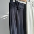 画像6: ●カラー展開が可愛い◎【5/12 LIVEご紹介アイテム】カラータックパンツ (6)