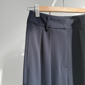 画像5: ●カラー展開が可愛い◎【5/12 LIVEご紹介アイテム】カラータックパンツ