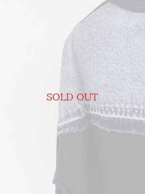 画像3: ●数量わずか‼︎●メーカー在庫限り【5/15 展示会LIVEご紹介アイテム】デニムドッキングシャツ