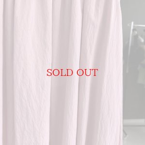 画像2: ●数量わずか‼︎●メーカー在庫限り●高身長さんにおすすめ【5/15 展示会LIVEご紹介アイテム】ピンクフレアスカート