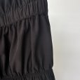 画像5: ●ロングシーズン使える◎お得なセットアップ【5/15 LIVEご紹介アイテム】●ビスチェ＋タックワイドパンツSETUP＜予約/7上＞