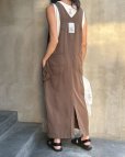 画像10: ●期間限定●◎おすすめテンセルシリーズ◎セットアップ可能【5/17 LIVEご紹介アイテム】●てろてろテンセルシリーズ◎ジャンスカ（メーカー確認後取り寄せ）