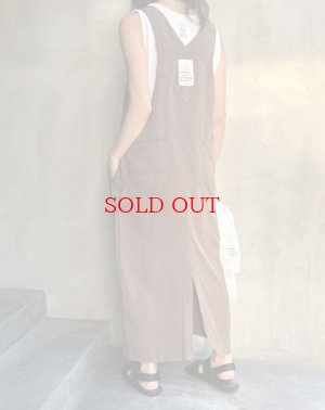 画像10: ●期間限定●◎おすすめテンセルシリーズ◎セットアップ可能【5/17 LIVEご紹介アイテム】●てろてろテンセルシリーズ◎ジャンスカ（メーカー確認後取り寄せ）