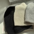 画像2: ◎ERIKA愛用ニット帽販売START◎【5/17 LIVEご紹介アイテム】●夏も使えるニット帽 (2)