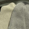 画像3: ◎ERIKA愛用ニット帽販売START◎【5/17 LIVEご紹介アイテム】●夏も使えるニット帽 (3)
