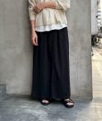 画像7: ●期間限定●◎おすすめテンセルシリーズ◎セットアップ可能【5/17 LIVEご紹介アイテム】●てろてろテンセルシリーズ◎スカート（メーカー確認後取り寄せ）