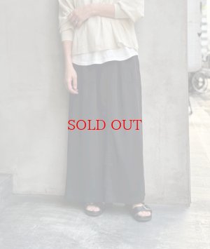 画像7: ●期間限定●◎おすすめテンセルシリーズ◎セットアップ可能【5/17 LIVEご紹介アイテム】●てろてろテンセルシリーズ◎スカート（メーカー確認後取り寄せ）