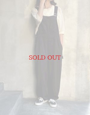 画像9: ●期間限定●◎おすすめテンセルシリーズ◎セットアップ可能【5/17 LIVEご紹介アイテム】●てろてろテンセルシリーズ◎サロペット（メーカー確認後取り寄せ）