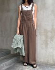 画像5: ●期間限定●◎おすすめテンセルシリーズ◎セットアップ可能【5/17 LIVEご紹介アイテム】●てろてろテンセルシリーズ◎サロペット（メーカー確認後取り寄せ）