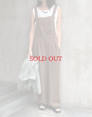 画像5: ●期間限定●◎おすすめテンセルシリーズ◎セットアップ可能【5/17 LIVEご紹介アイテム】●てろてろテンセルシリーズ◎サロペット（メーカー確認後取り寄せ）