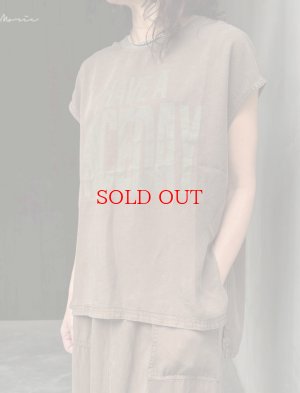 画像4: ●期間限定●◎おすすめテンセルシリーズ◎セットアップ可能【5/17 LIVEご紹介アイテム】●てろてろテンセルシリーズ◎トップス（メーカー確認後取り寄せ）