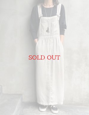 画像4: ●期間限定●◎おすすめテンセルシリーズ◎セットアップ可能【5/17 LIVEご紹介アイテム】●てろてろテンセルシリーズ◎ジャンスカ（メーカー確認後取り寄せ）