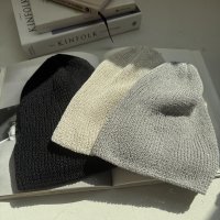 ◎ERIKA愛用ニット帽販売START◎【5/17 LIVEご紹介アイテム】●夏も使えるニット帽