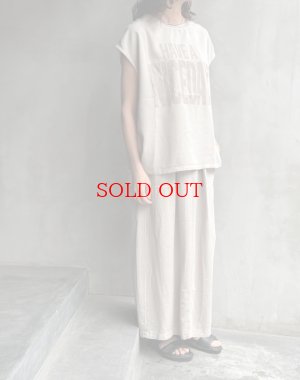 画像9: ●期間限定●◎おすすめテンセルシリーズ◎セットアップ可能【5/17 LIVEご紹介アイテム】●てろてろテンセルシリーズ◎トップス（メーカー確認後取り寄せ）