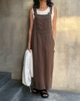画像9: ●期間限定●◎おすすめテンセルシリーズ◎セットアップ可能【5/17 LIVEご紹介アイテム】●てろてろテンセルシリーズ◎ジャンスカ（メーカー確認後取り寄せ）