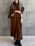画像5: ●ご予約ポイント対象●【5/23 LIVEご紹介アイテム】3WAYアレンジシャツワンピ＜予約/8＞