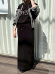 画像3: ●ご予約ポイント対象●【5/23 LIVEご紹介アイテム】テンセルデニム切替ブルゾン＜予約/8＞ (3)