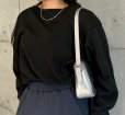 画像4: ●ご予約ポイント対象●【5/23 LIVEご紹介アイテム】ドルマンプルオーバー＜予約/7－8＞ (4)
