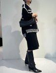 画像7: ●5/25までの期間限定受注●ご予約ポイント対象●【5/22 LIVEご紹介アイテム】ボンディングハーフパンツ＜予約/9＞